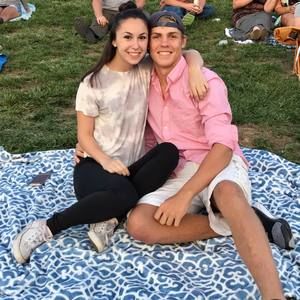 Meet your Posher, Julie